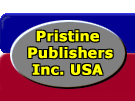 Corporate Mission  of Pristine Publishers Inc.  Buy health & fitness, and childrens books  online - Ready, Set, Go Synergy Fitness by Phil Campbell, Gabriel's Magic Ornament by Dr. Randall Bush, and coming soon; The Quest for Asdin. Corporate Mission Statement - Publish great books with market demand that help and entertain people